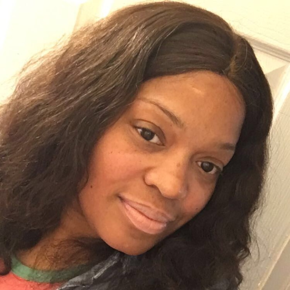 Meet your Posher, Justice